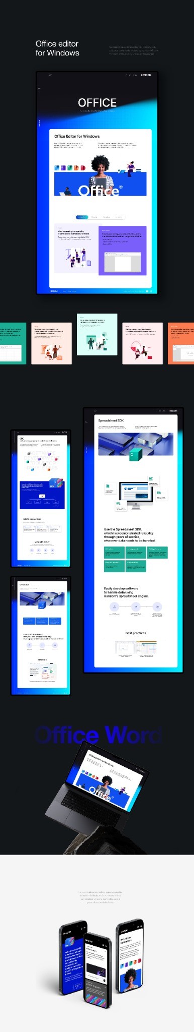 STRATEGY, PRODUCT & BRAND EXPERIENCE document page 2