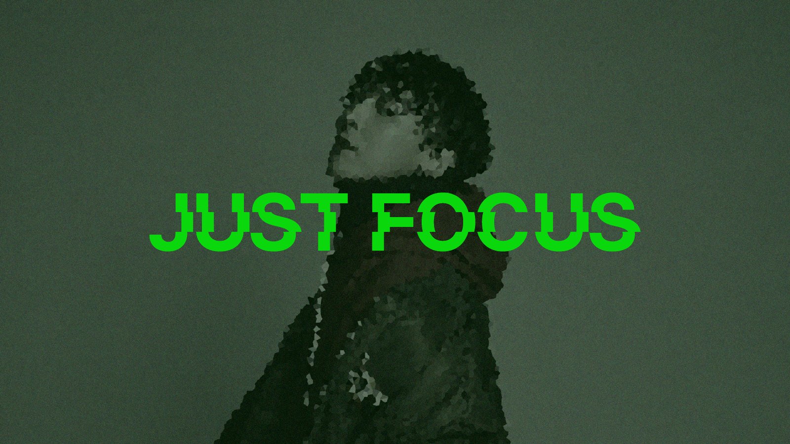 JUST FOCUS ENTERTAINMENT × GENUS BX proposal direction